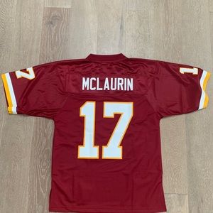 New, Redskins Maclurin Jersey